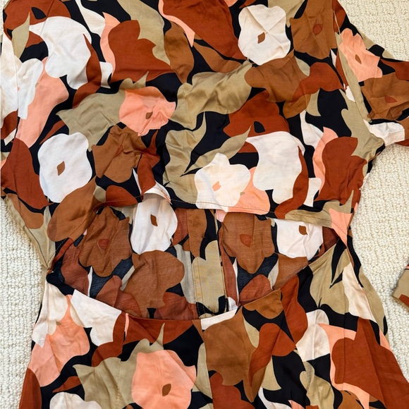 ASTR the Label Retro Dress - Picture 7 of 7